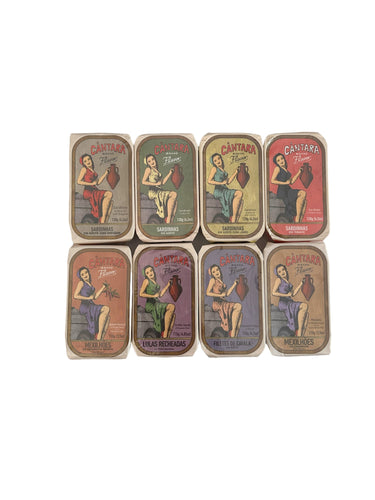 Cantara variety pack
